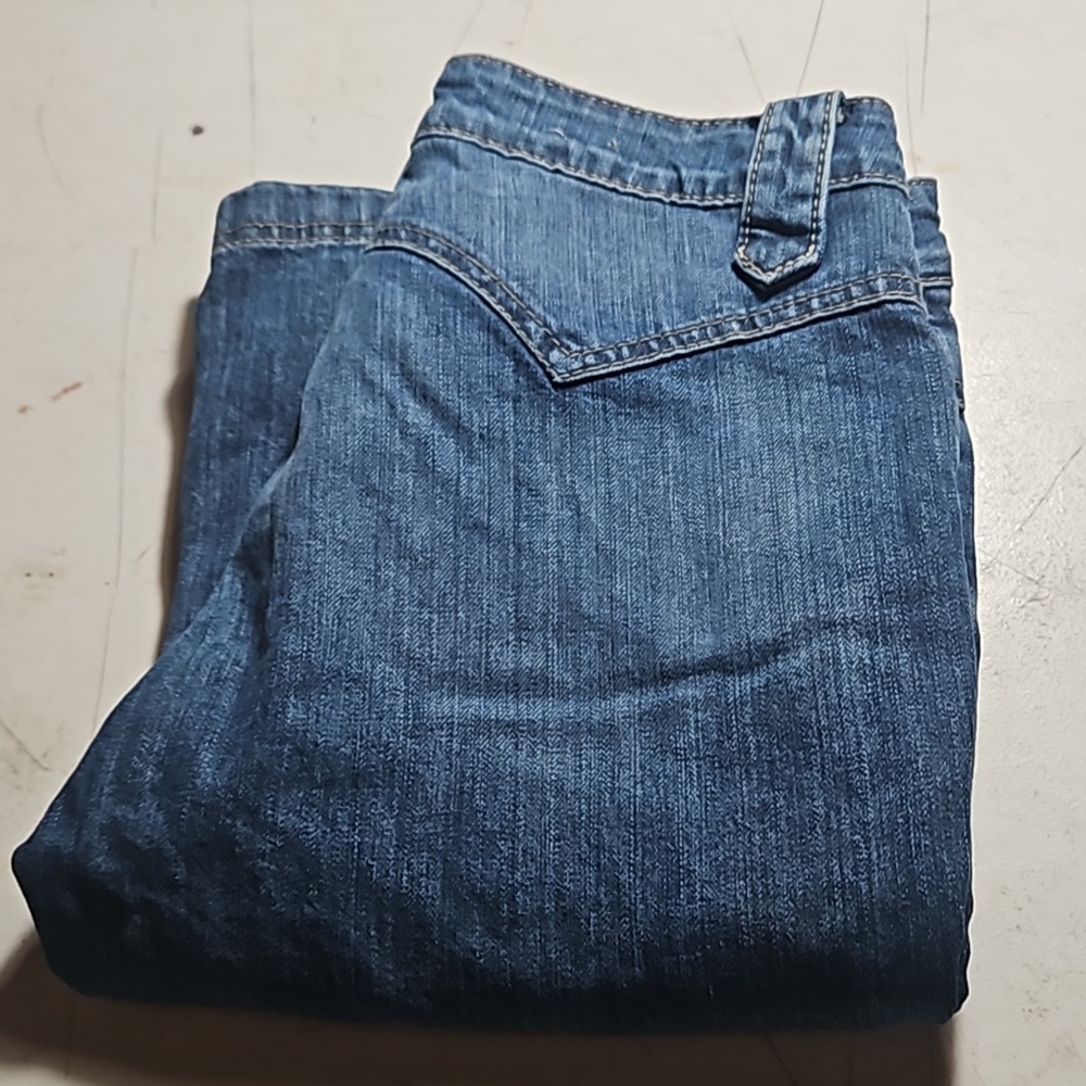 cinch jeans 28/5 xlong